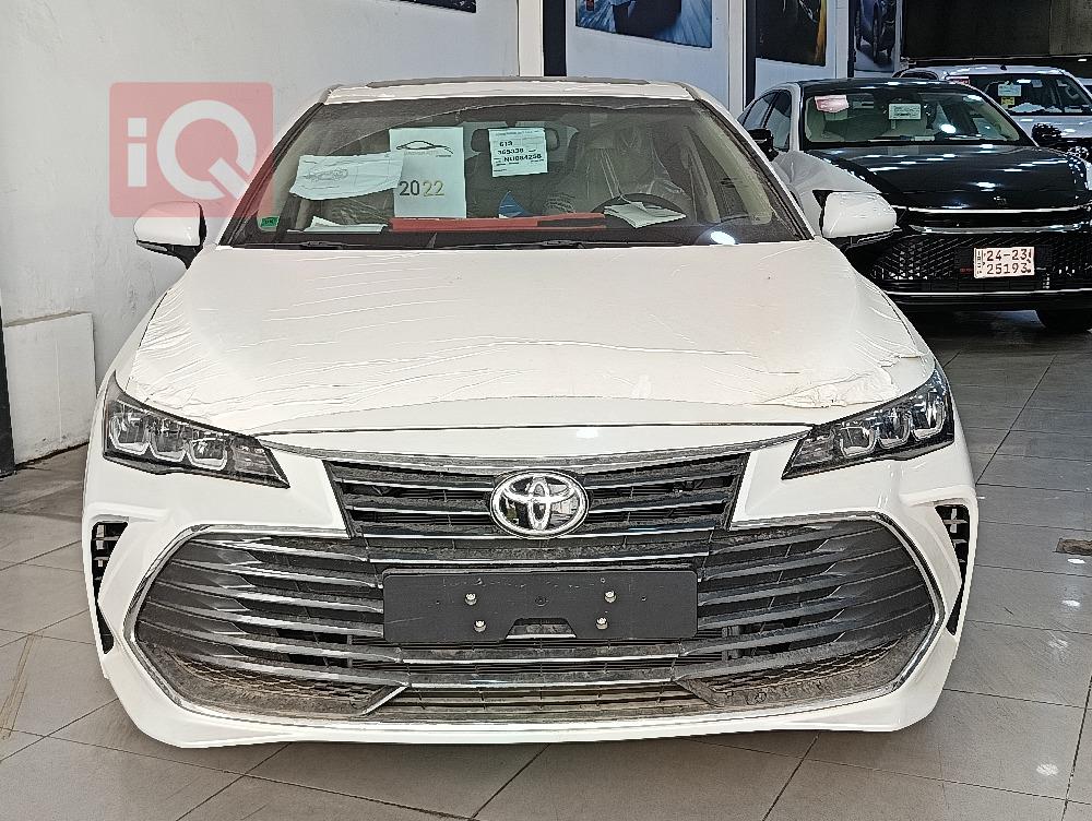 Toyota Avalon
